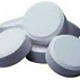Illustration for article titled Chloortabletten zwembad